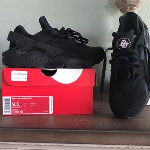 Nike Air Huarache